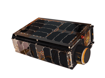 CubeSat platforms | ISIS - Innovative Solutions in Space