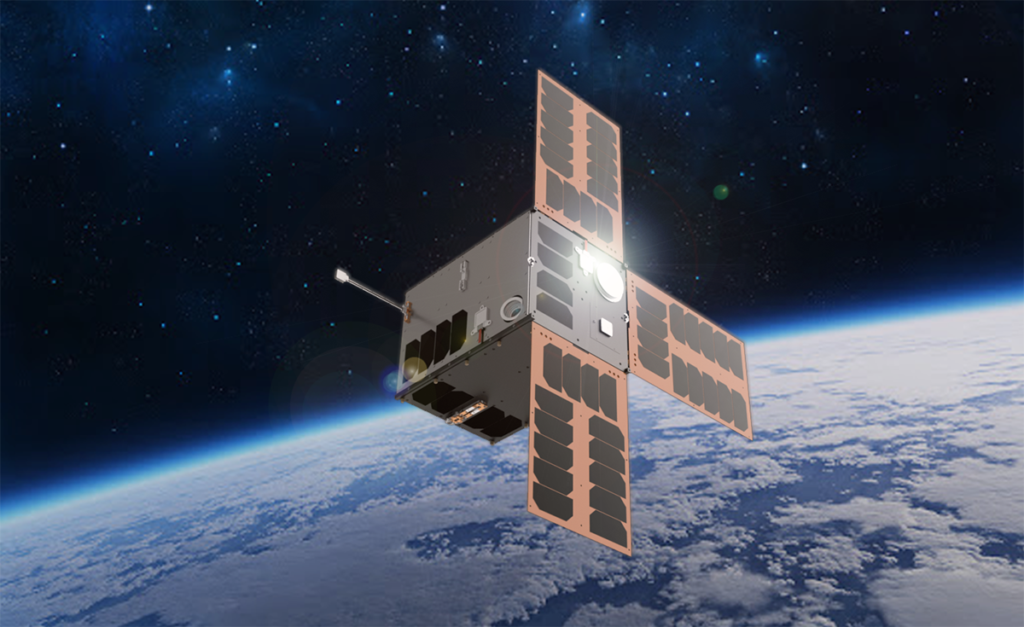 ISISPACE selected to develop 12-Unit CubeSat platform for emerging ...