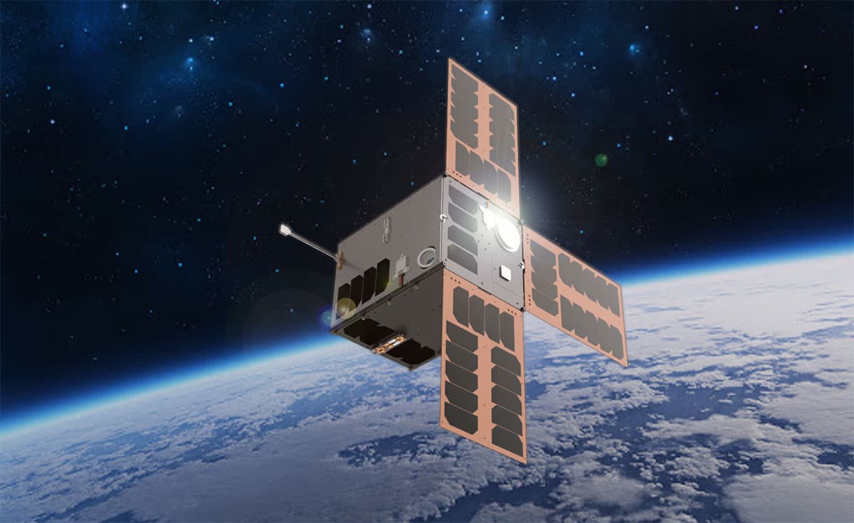 ISISPACE Selected To Develop 12-Unit CubeSat Platform For Emerging ...